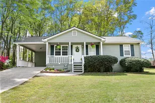 3705 Compton Woods Ln, Loganville, GA 30052 - Photo 1