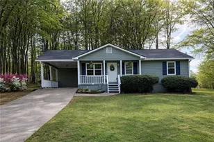 3705 Compton Woods Ln, Loganville, GA 30052 - Photo 1