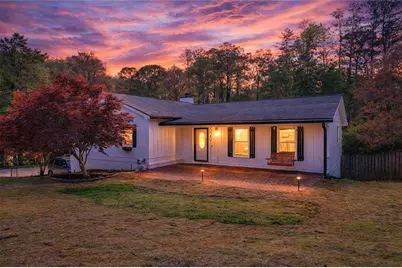 5251 Raintree Trail, Oakwood, GA 30566 - Photo 1