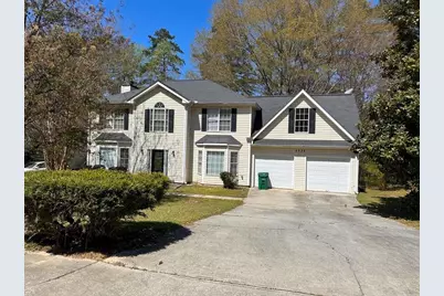 8036 Harmony Lakes, Lithonia, GA 30058 - Photo 1