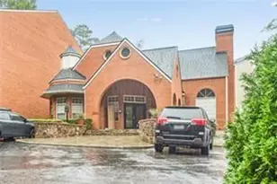 2039 Chastain Park Ct NE, Atlanta, GA 30342 - Photo 14