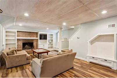 2510 Monterey Drive NE, Marietta, GA 30068 - Photo 34