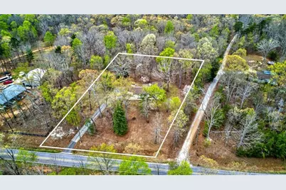 672 Cooley Woods Road, Cleveland, GA 30528 - Photo 38