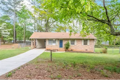 15 Wynn Drive, Hampton, GA 30228 - Photo 2