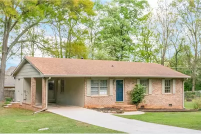 15 Wynn Drive, Hampton, GA 30228 - Photo 1