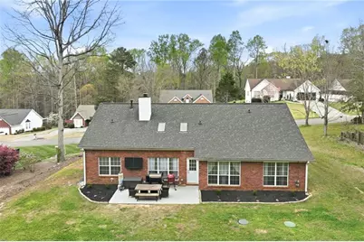 5989 Williamsport Drive, Flowery Branch, GA 30542 - Photo 32