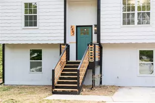 3493 Newberry Trail, Decatur, GA 30034 - Photo 4