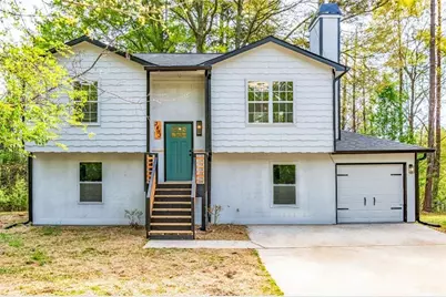 3493 Newberry Trail, Decatur, GA 30034 - Photo 2