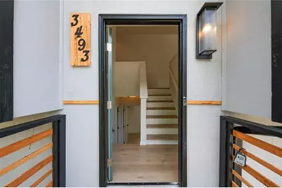 3493 Newberry Trail, Decatur, GA 30034 - Photo 6