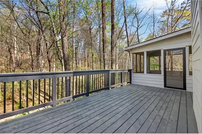 601 Cobblestone Lane, Stone Mountain, GA 30087 - Photo 30