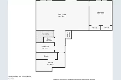 1697 Eastside Parc Street, Atlanta, GA 30316 - Photo 44