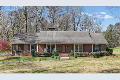 428 Horseshoe Circle, Rockmart, GA 30153 - Photo 1