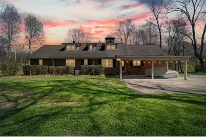 428 Horseshoe Circle, Rockmart, GA 30153 - Photo 48