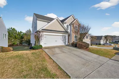 851 Franklin Mill Trace, Loganville, GA 30052 - Photo 4