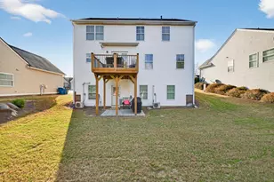 851 Franklin Mill Trace, Loganville, GA 30052 - Photo 6