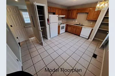 1830 No Ridge Drv, Unit A, Milledgeville, GA 31061 - Photo 4