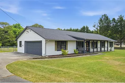 [Address not provided], Ellenwood, GA 30294 - Photo 2
