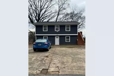 1408 Lyle Avenue, Atlanta, GA 30344 - Photo 2