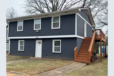 1408 Lyle Avenue, Atlanta, GA 30344 - Photo 4