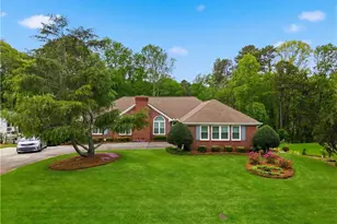 3120 Lakecrest Dr, Dacula, GA 30019 - Photo 1