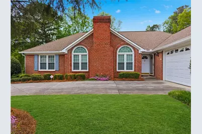 3120 Lakecrest Drive, Dacula, GA 30019 - Photo 2