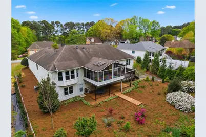 3120 Lakecrest Drive, Dacula, GA 30019 - Photo 8