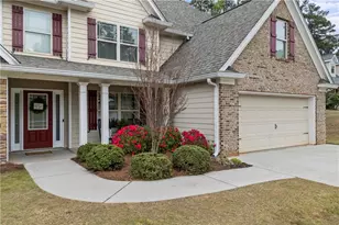 404 Copper Ridge Dr, Loganville, GA 30052 - Photo 6