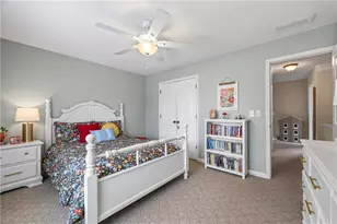 404 Copper Ridge Dr, Loganville, GA 30052 - Photo 30