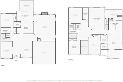 4925 Locherby Drive, Fairburn, GA 30213 - Photo 82