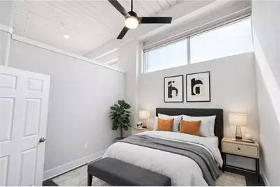 161 SW Mangum Street #204, Atlanta, GA 30313 - Photo 6