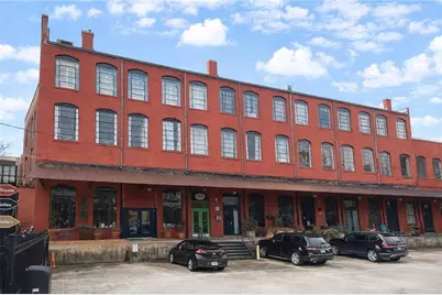 161 SW Mangum Street #204, Atlanta, GA 30313 - Photo 1