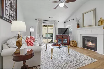 312 Woodland Pass, Canton, GA 30114 - Photo 6