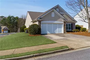 312 Woodland Pass, Canton, GA 30114 - Photo 2