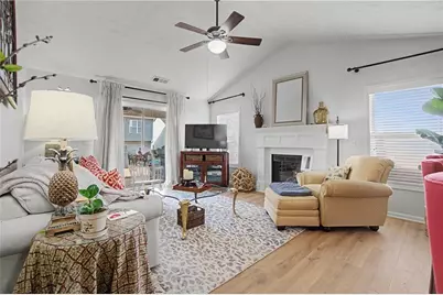 312 Woodland Pass, Canton, GA 30114 - Photo 8