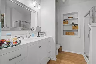 312 Woodland Pass, Canton, GA 30114 - Photo 24