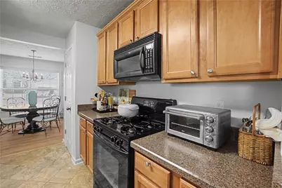 312 Woodland Pass, Canton, GA 30114 - Photo 12