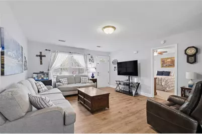 3056 Barrett Road, Gainesville, GA 30507 - Photo 6