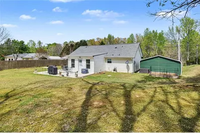 3056 Barrett Road, Gainesville, GA 30507 - Photo 20