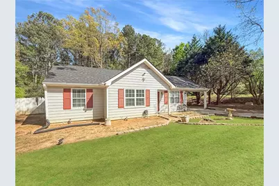 211 Brooks Lane, Winder, GA 30680 - Photo 1