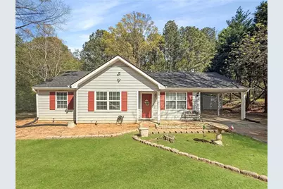 211 Brooks Lane, Winder, GA 30680 - Photo 1