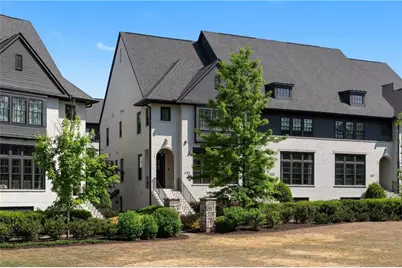 6408 Radiant Trace, Atlanta, GA 30328 - Photo 2