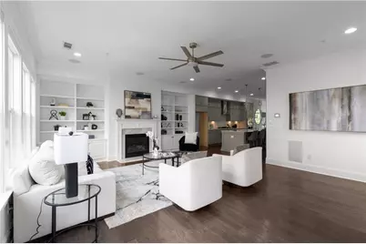 6408 Radiant Trace, Sandy Springs, GA 30328 - Photo 4
