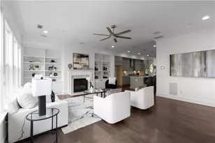 6408 Radiant Trace, Sandy Springs, GA 30328 - Photo 4