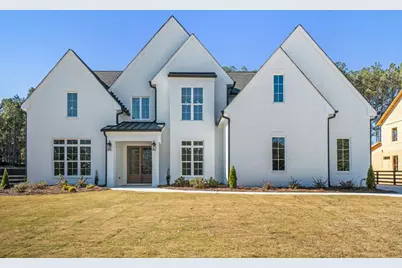 T2-461 Harry McCarty Road, Bethlehem, GA 30620 - Photo 2