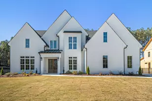 T2-461 Harry McCarty Rd, Bethlehem, GA 30620 - Photo 2