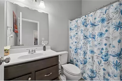 4607 Underwood Walk, Powder Springs, GA 30127 - Photo 26