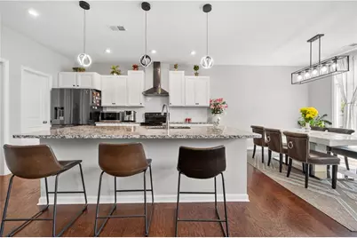 4607 Underwood Walk, Powder Springs, GA 30127 - Photo 8