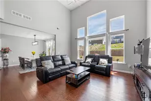 4607 Underwood Walk, Powder Springs, GA 30127 - Photo 14