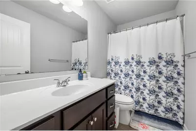 4607 Underwood Walk, Powder Springs, GA 30127 - Photo 22