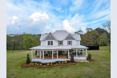 3590 Roosterville Road, Roopville, GA 30170 - Photo 4